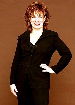 Joy Behar